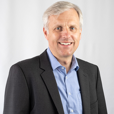 Bernhard Rohn