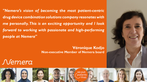 featured image for new board member news