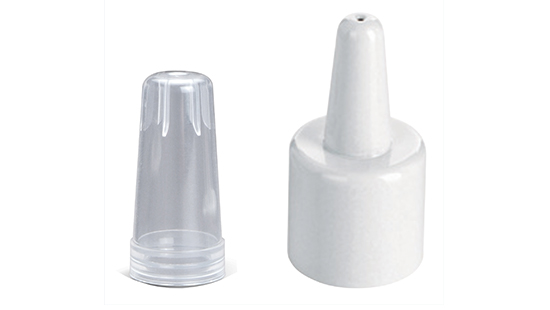In-vitro BioEquivalence for nasal spray-Actuator-ENT