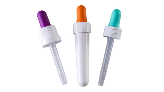 Oral Vaginal Rectal-Droppers