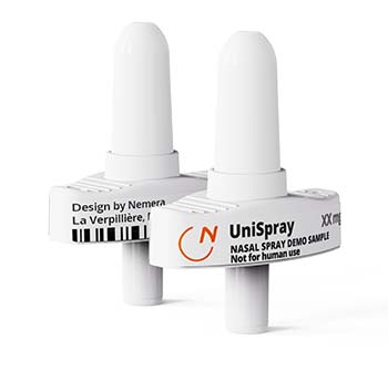 UniSpray - product card